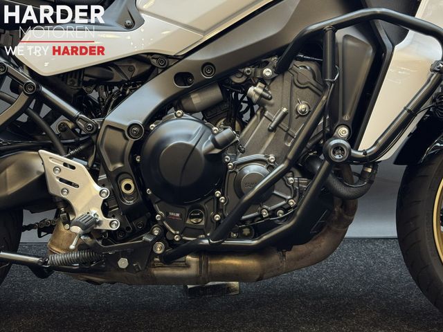 yamaha - tracer-9-gt