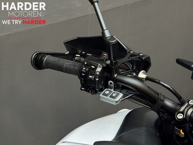 yamaha - tracer-9-gt