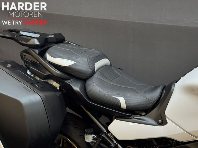 yamaha - tracer-9-gt