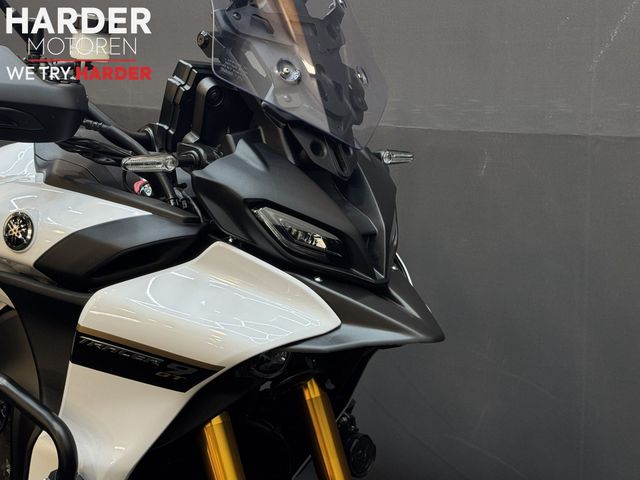 yamaha - tracer-9-gt
