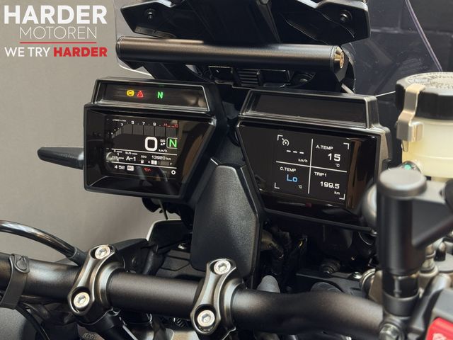 yamaha - tracer-9-gt