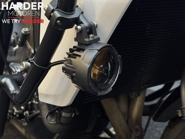 yamaha - tracer-9-gt