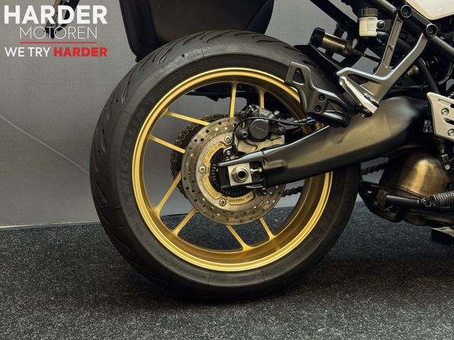 yamaha - tracer-9-gt