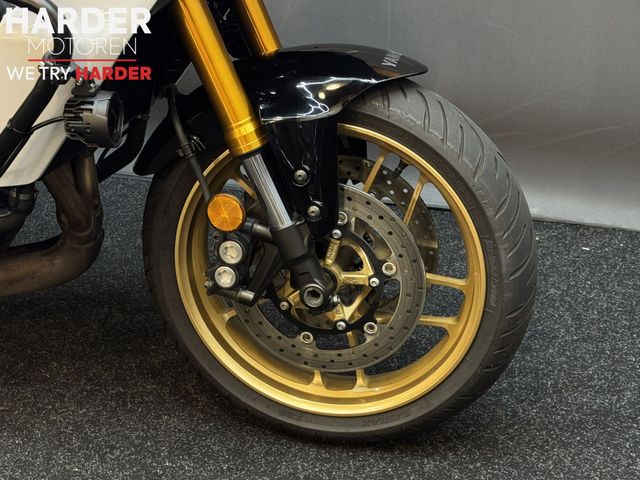 yamaha - tracer-9-gt