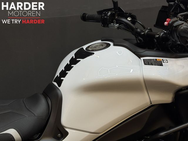 yamaha - tracer-9-gt