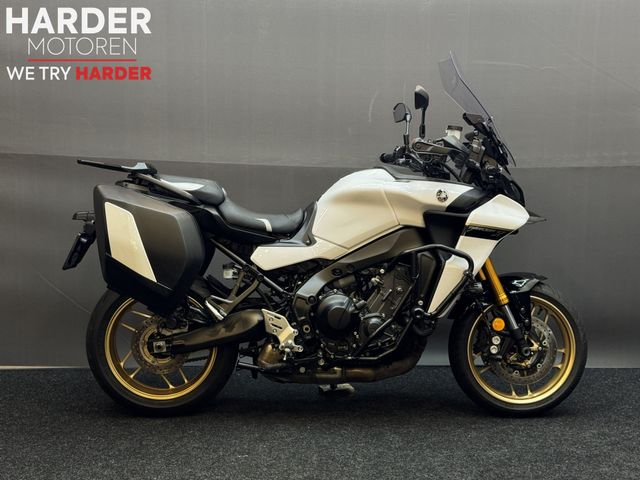 yamaha - tracer-9-gt