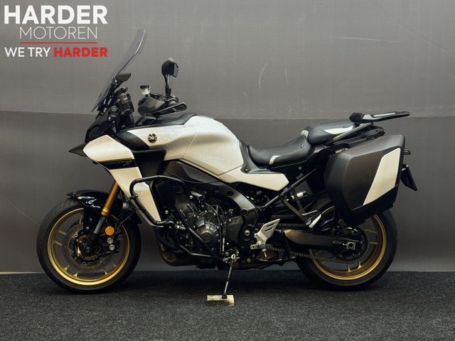 yamaha - tracer-9-gt