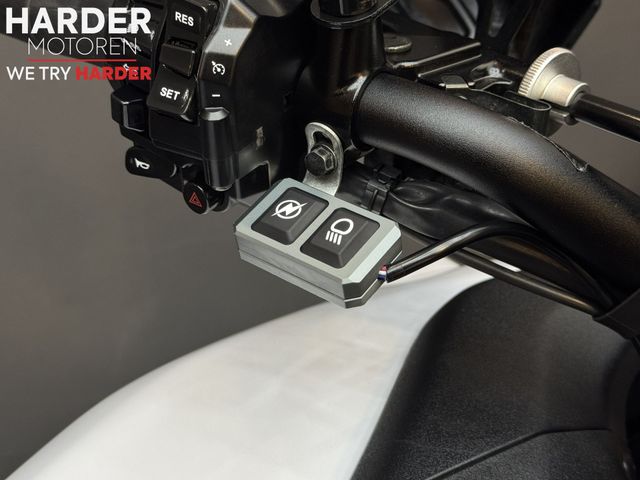 yamaha - tracer-9-gt