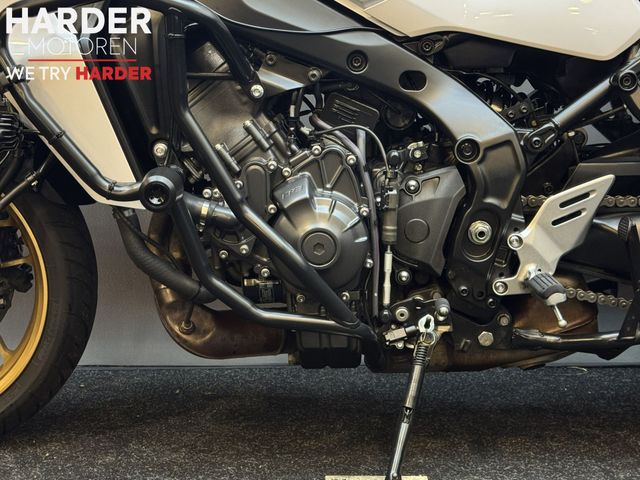 yamaha - tracer-9-gt