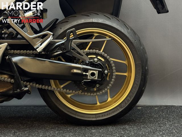 yamaha - tracer-9-gt