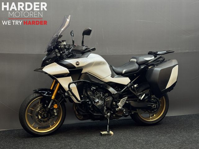yamaha - tracer-9-gt