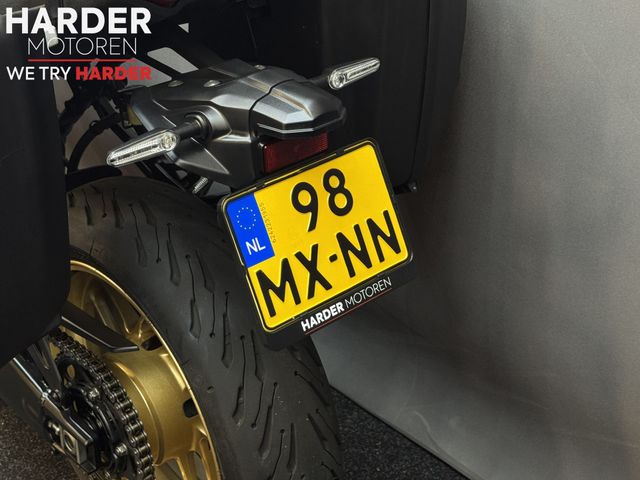 yamaha - tracer-9-gt