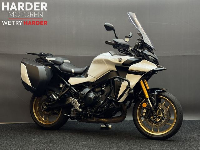 yamaha - tracer-9-gt