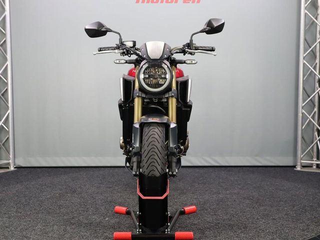 honda - cb-650-r