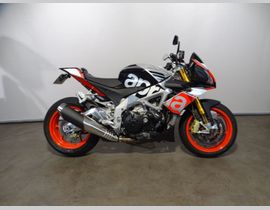 Aprilia Tuono V4 1100 Factory 2016 occasion
