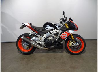 Aprilia Tuono V4 1100 Factory 2016 occasion