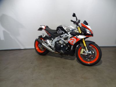 APRILIA TUONO V4 1100 FACTORY – foto 2