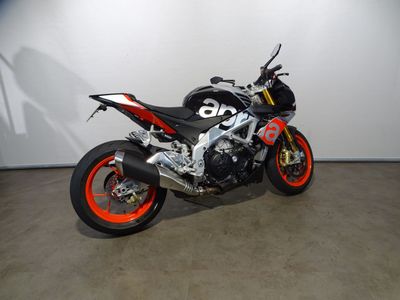 APRILIA TUONO V4 1100 FACTORY – foto 3
