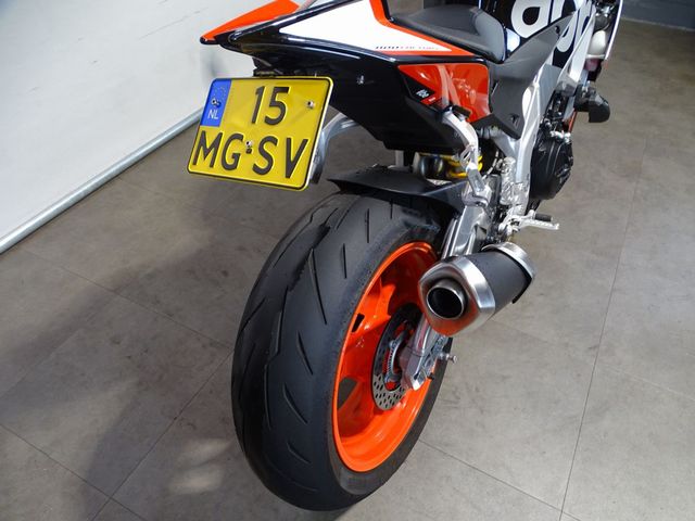aprilia - tuono--v4-1100-factory
