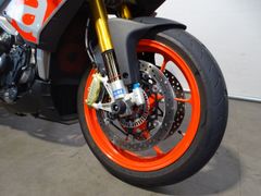 Aprilia Tuono V4 1100 Factory 2016 occasion – foto 7 van 9