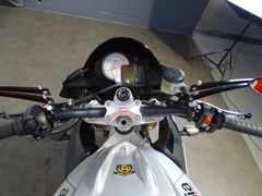 Aprilia Tuono V4 1100 Factory 2016 occasion – foto 9 van 9