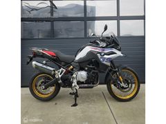 BMW F 850 GS