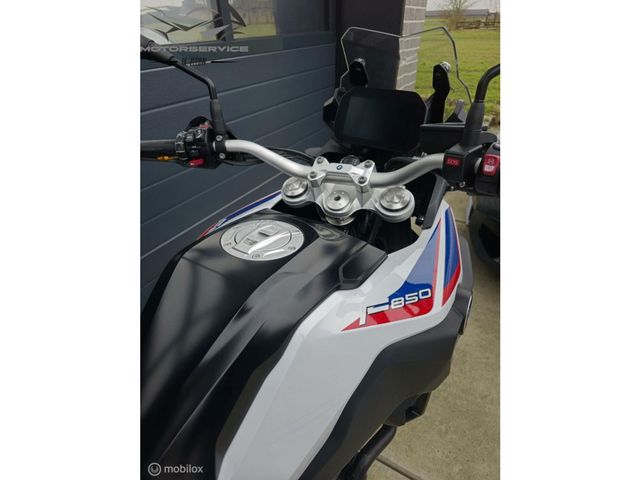 bmw - f-850-gs