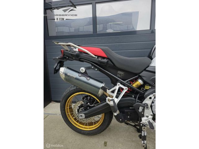 bmw - f-850-gs