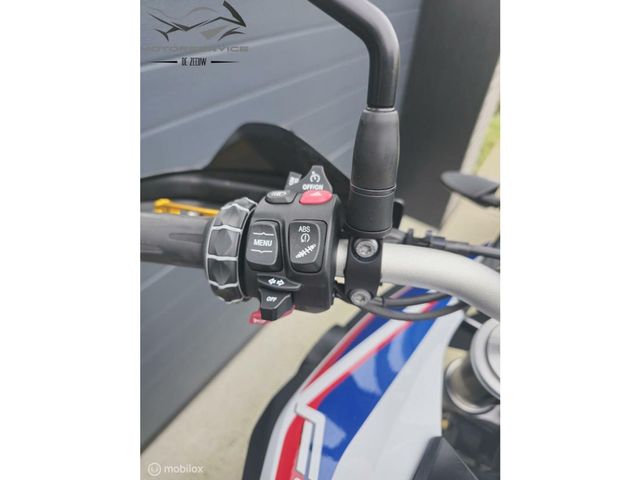 bmw - f-850-gs