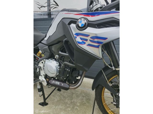bmw - f-850-gs