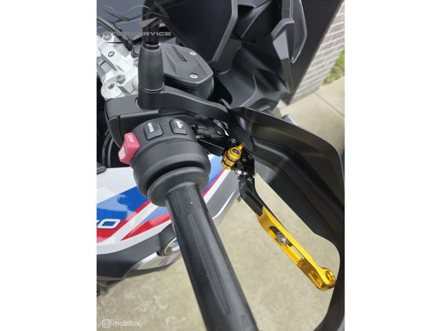bmw - f-850-gs