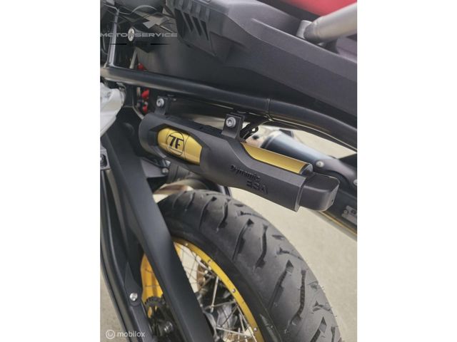 bmw - f-850-gs