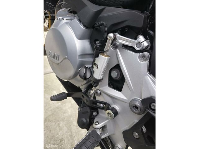 bmw - f-850-gs