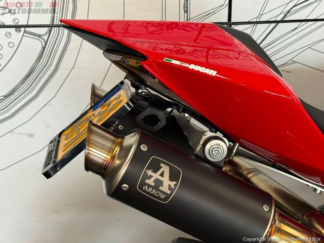 ducati - 1199-panigale
