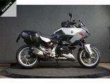 BMW F 900 XR