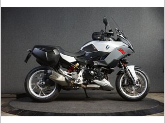 BMW F 900 XR 2022 occasion