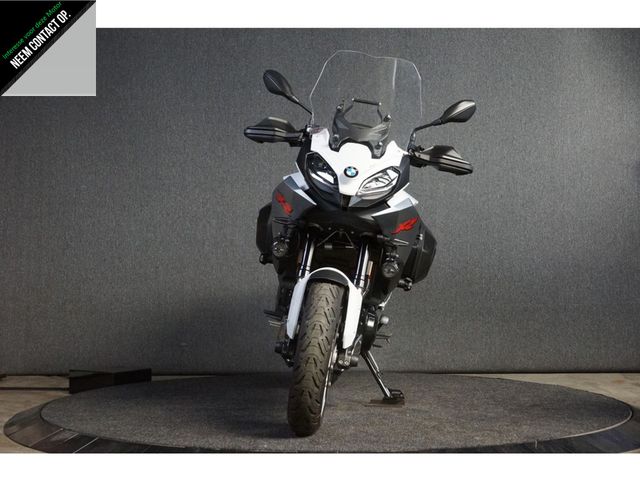 bmw - f-900-xr