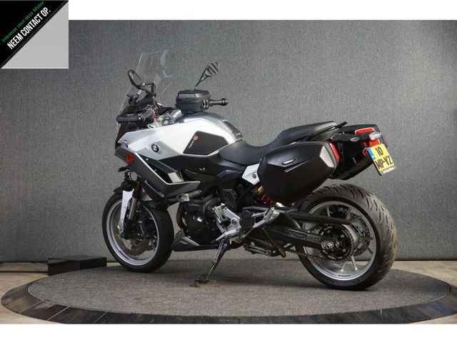 bmw - f-900-xr