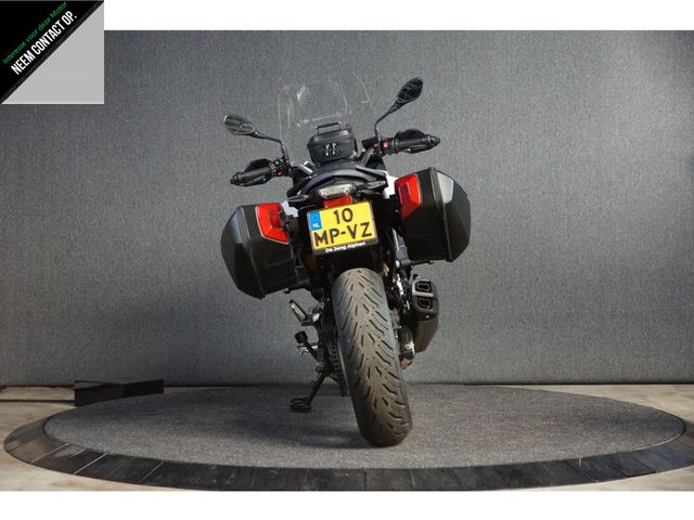 bmw - f-900-xr
