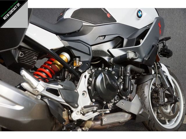 bmw - f-900-xr
