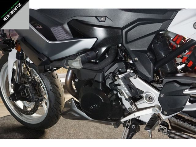 bmw - f-900-xr