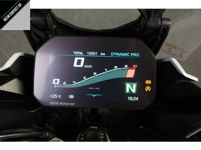 bmw - f-900-xr