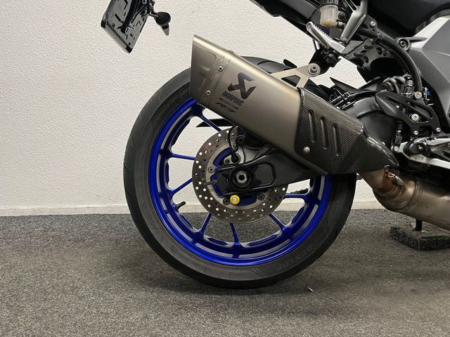 yamaha - yzf-r7