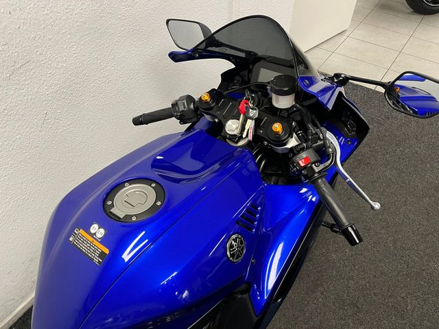 yamaha - yzf-r7