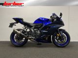 YAMAHA YZF R7