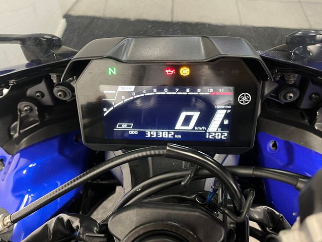 yamaha - yzf-r7