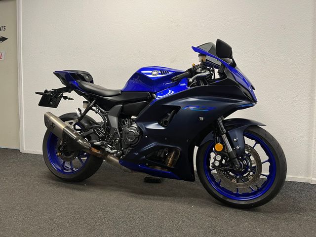 yamaha - yzf-r7
