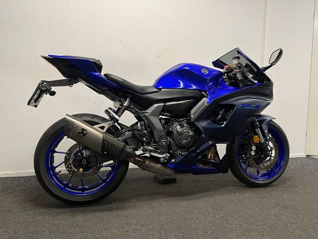 yamaha - yzf-r7