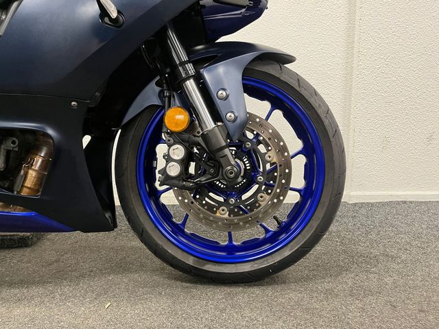 yamaha - yzf-r7