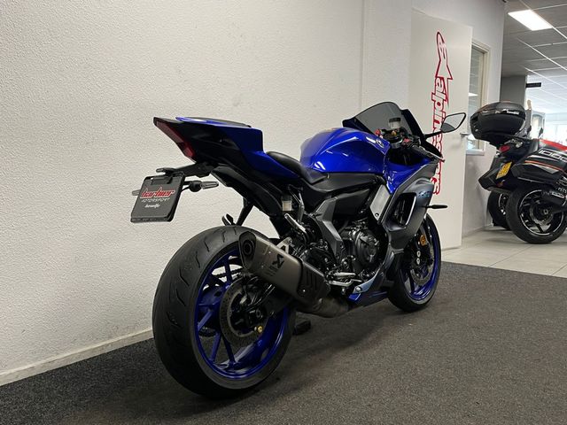 yamaha - yzf-r7